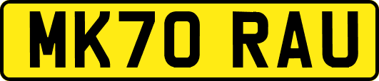 MK70RAU