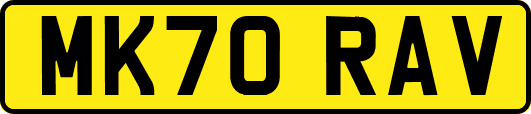 MK70RAV