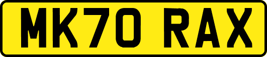 MK70RAX