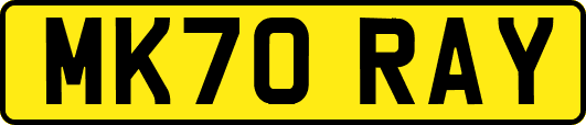 MK70RAY