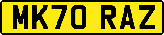 MK70RAZ