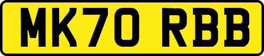 MK70RBB