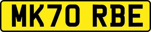 MK70RBE
