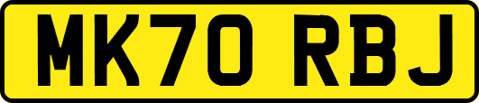 MK70RBJ