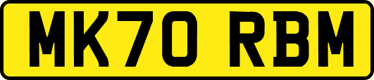 MK70RBM