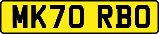 MK70RBO