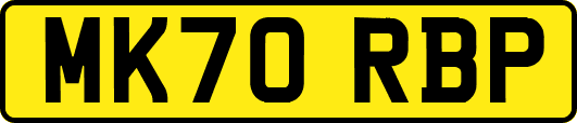 MK70RBP