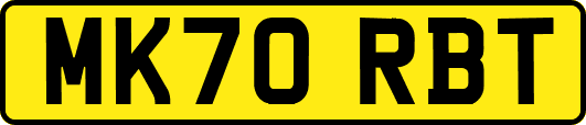 MK70RBT