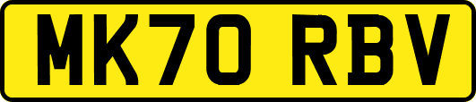 MK70RBV