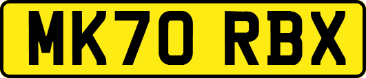 MK70RBX