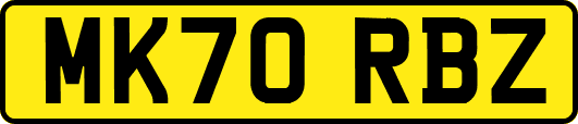 MK70RBZ