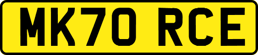 MK70RCE