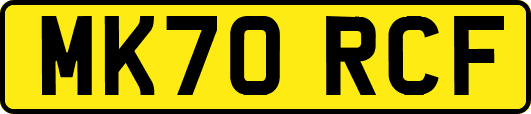 MK70RCF
