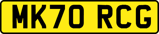 MK70RCG