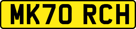 MK70RCH