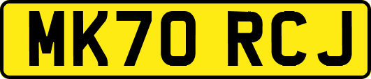 MK70RCJ