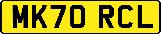 MK70RCL
