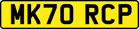 MK70RCP