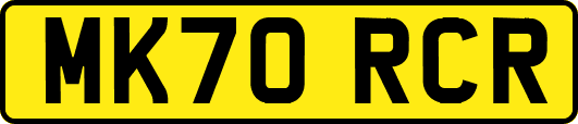 MK70RCR
