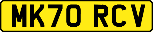 MK70RCV
