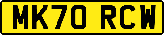 MK70RCW