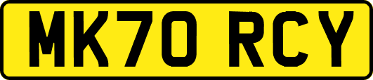 MK70RCY