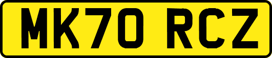 MK70RCZ