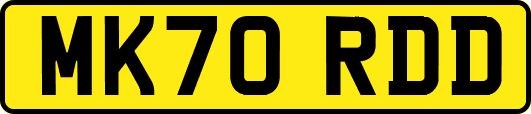 MK70RDD