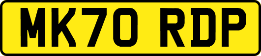 MK70RDP