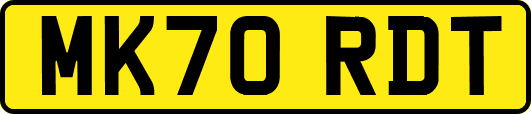 MK70RDT