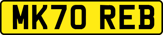 MK70REB