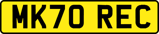 MK70REC