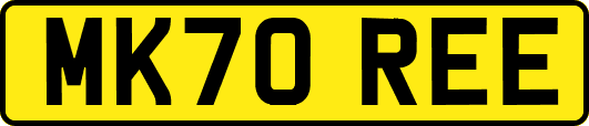 MK70REE