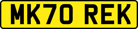 MK70REK