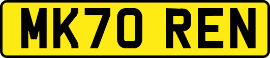 MK70REN