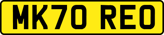 MK70REO