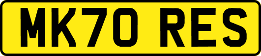 MK70RES