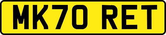 MK70RET