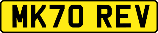 MK70REV