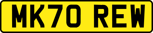 MK70REW