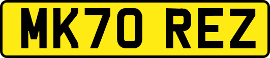 MK70REZ