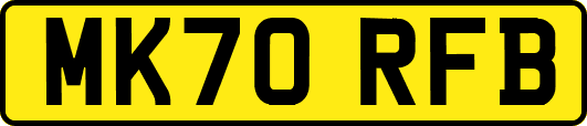 MK70RFB