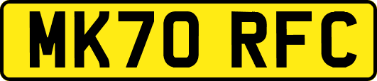 MK70RFC
