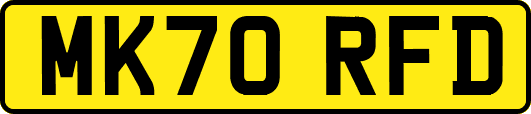MK70RFD