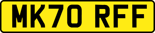 MK70RFF