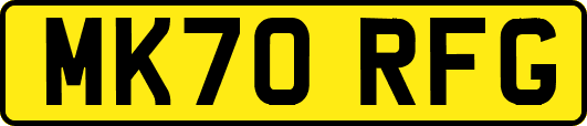 MK70RFG