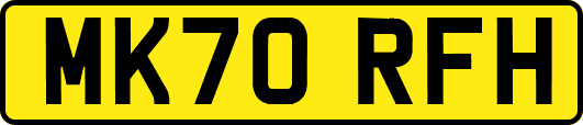 MK70RFH