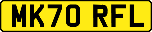 MK70RFL