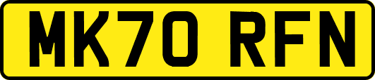 MK70RFN
