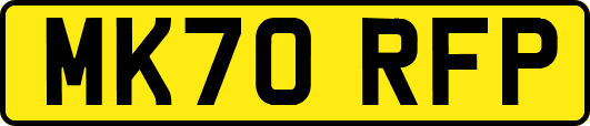 MK70RFP